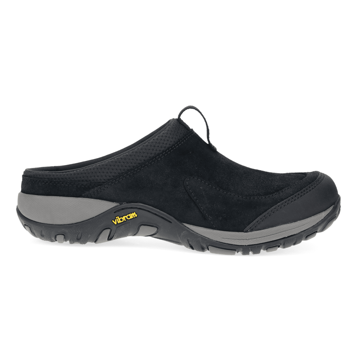 Dansko Women's Pia Black Leather - 9029387 - Tip Top Shoes of New York