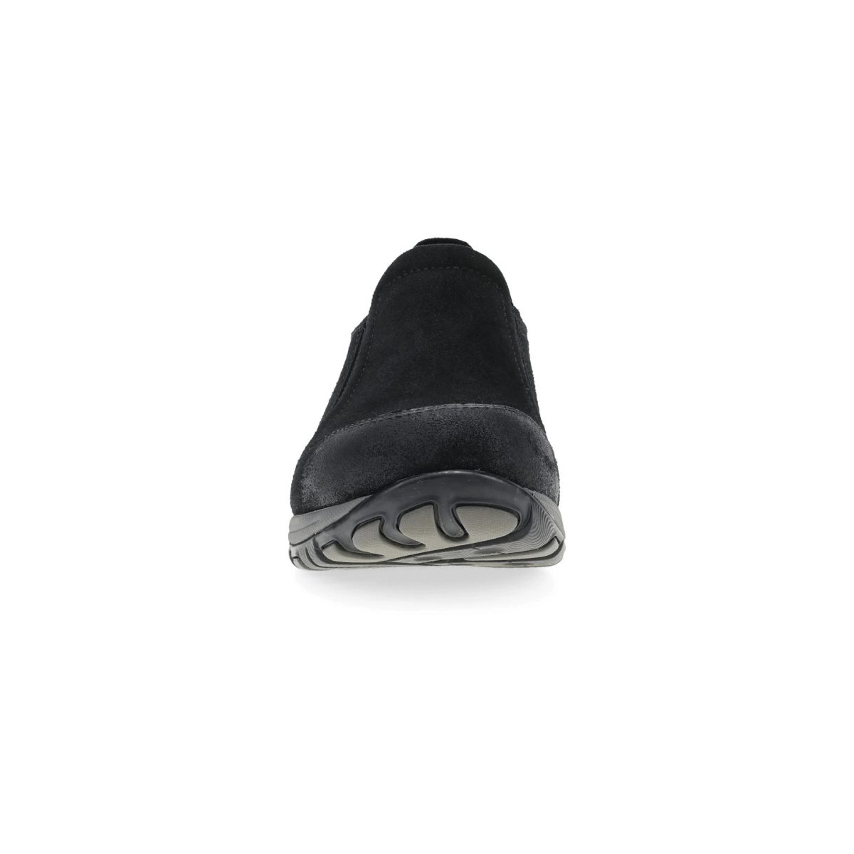 Dansko Women's Pippy Black Burnished Burnished Suede Waterproof - 9024290 - Tip Top Shoes of New York