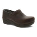 Dansko Women's Pro XP 2.0 Brown Waterproof - 9022846 - Tip Top Shoes of New York