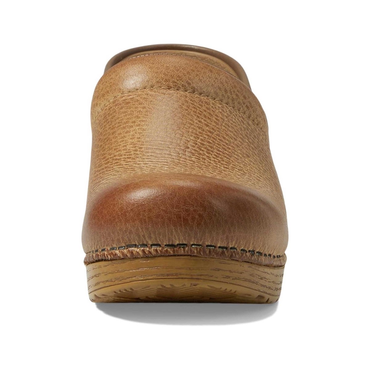 Dansko Women's Professional Honey Distressed - Tip Top Shoes of