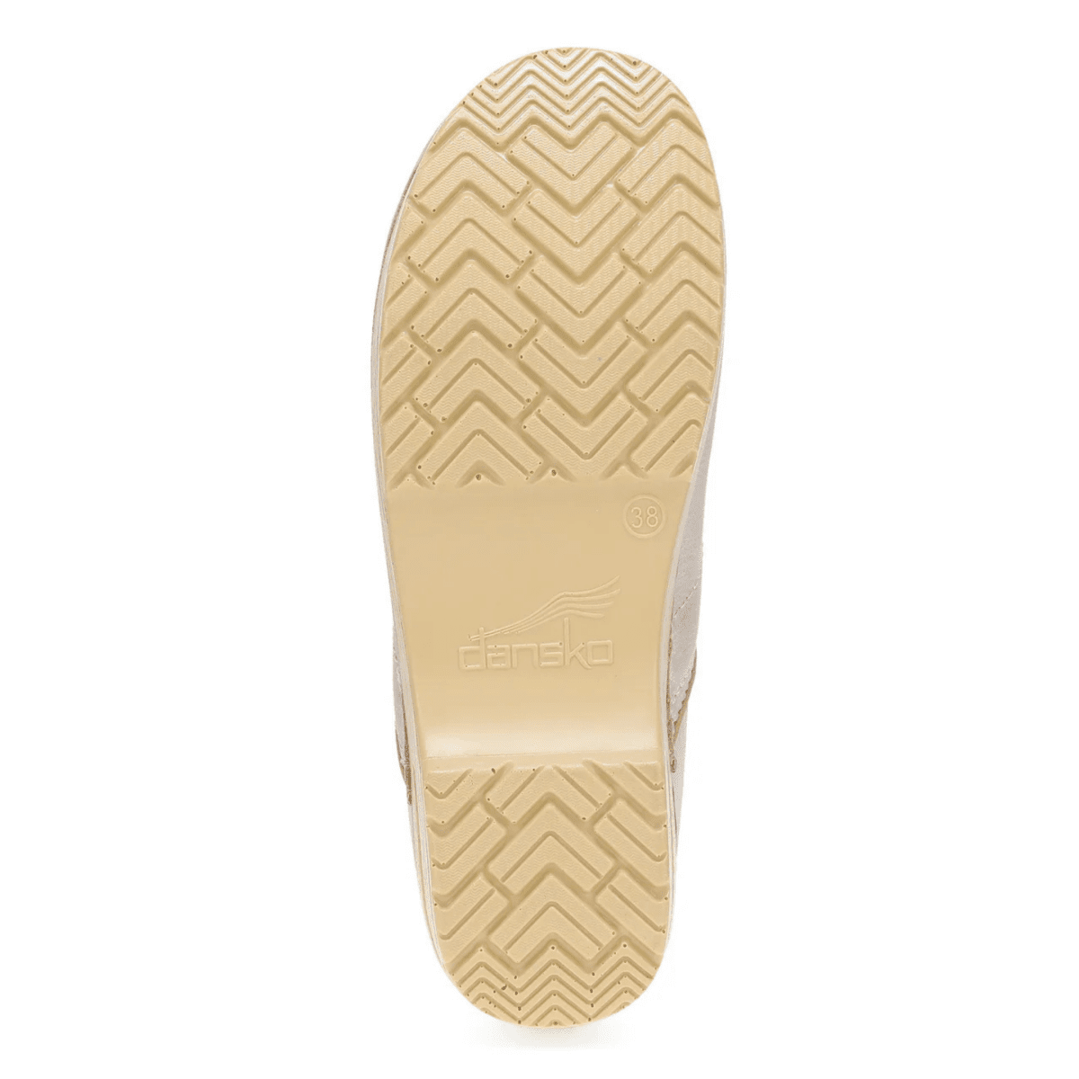 Dansko Women's Professional Pearl Metallic - 9029248 - Tip Top Shoes of New York