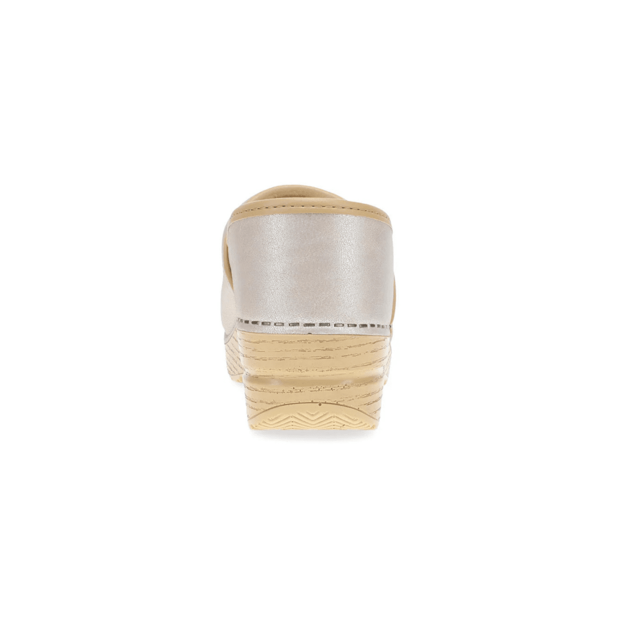 Dansko Women's Professional Pearl Metallic - 9029248 - Tip Top Shoes of New York