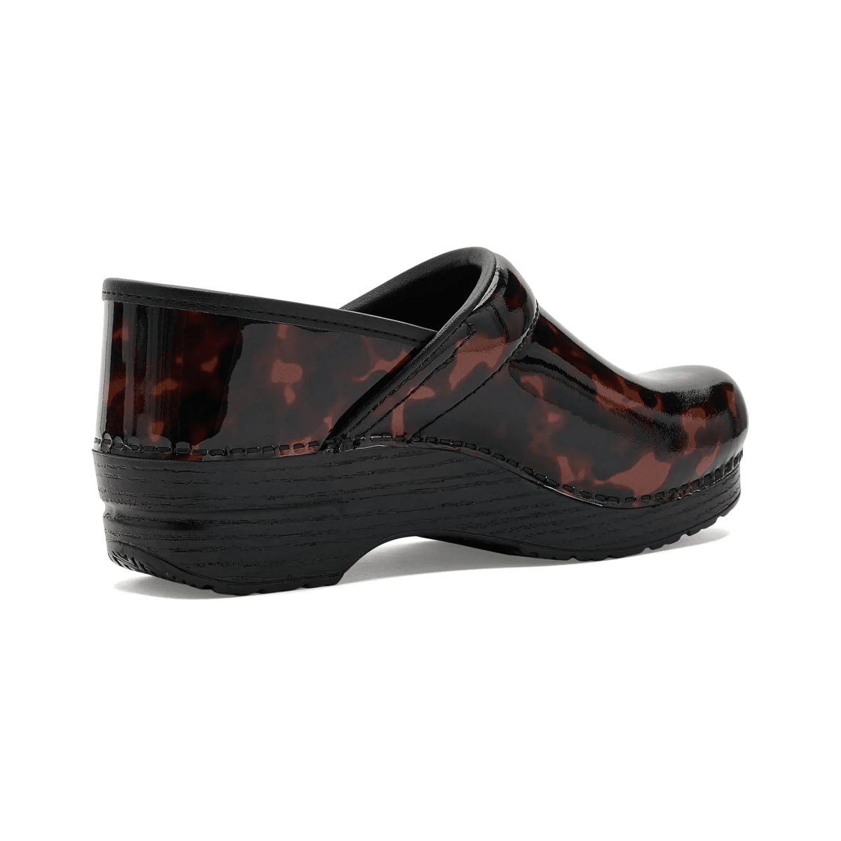 Dansko Women's Professional Tortoise Patent - 9033093 - Tip Top Shoes of New York