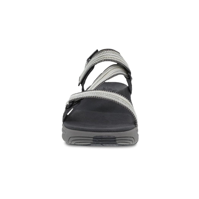 Dansko Women's Rayna Black Multi Webbing - 9014216 - Tip Top Shoes of New York