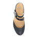 Dansko Women's Rissa Black Nappa Mary Jane - 9014108 - Tip Top Shoes of New York