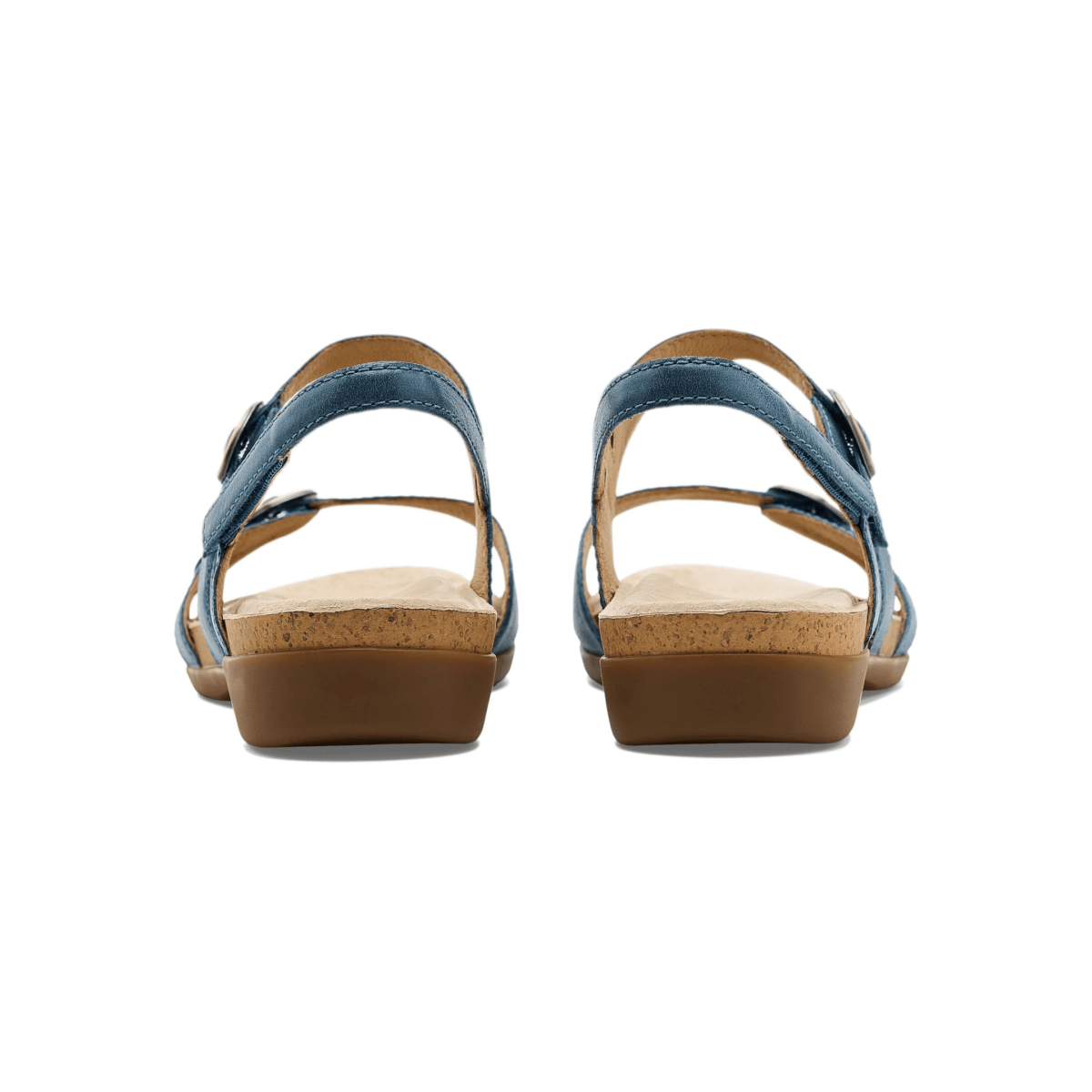 Dansko Women's Ruthie Marine Leather - 9029330 - Tip Top Shoes of New York
