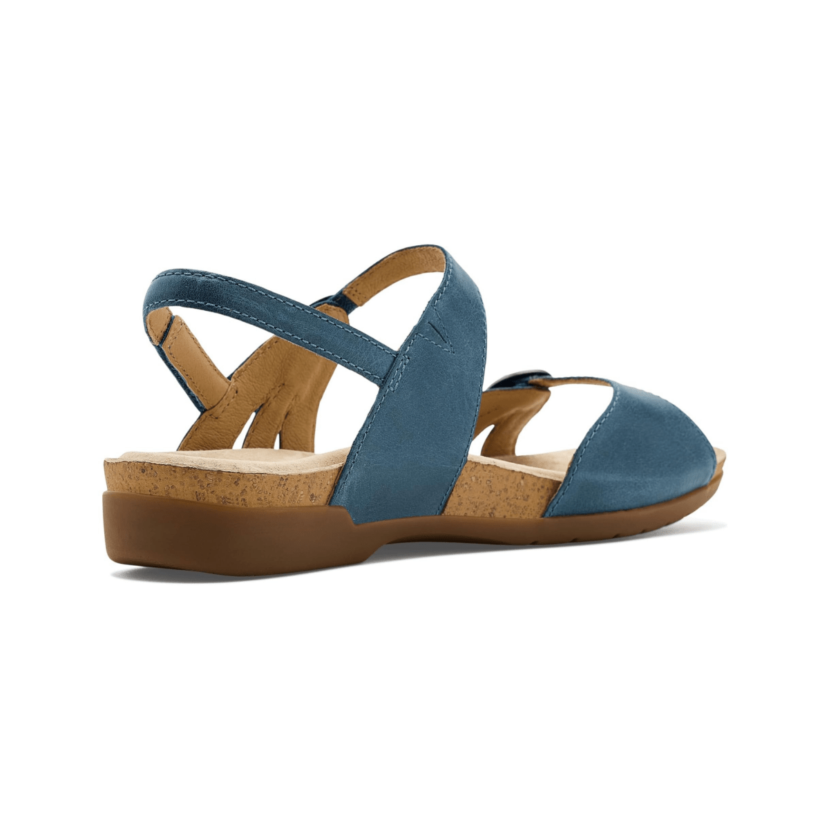 Dansko Women's Ruthie Marine Leather - 9029330 - Tip Top Shoes of New York
