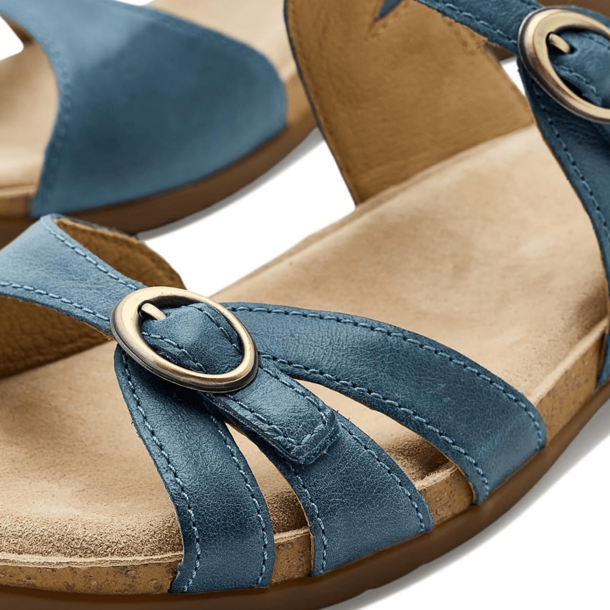 Dansko Women's Ruthie Marine Leather - 9029330 - Tip Top Shoes of New York
