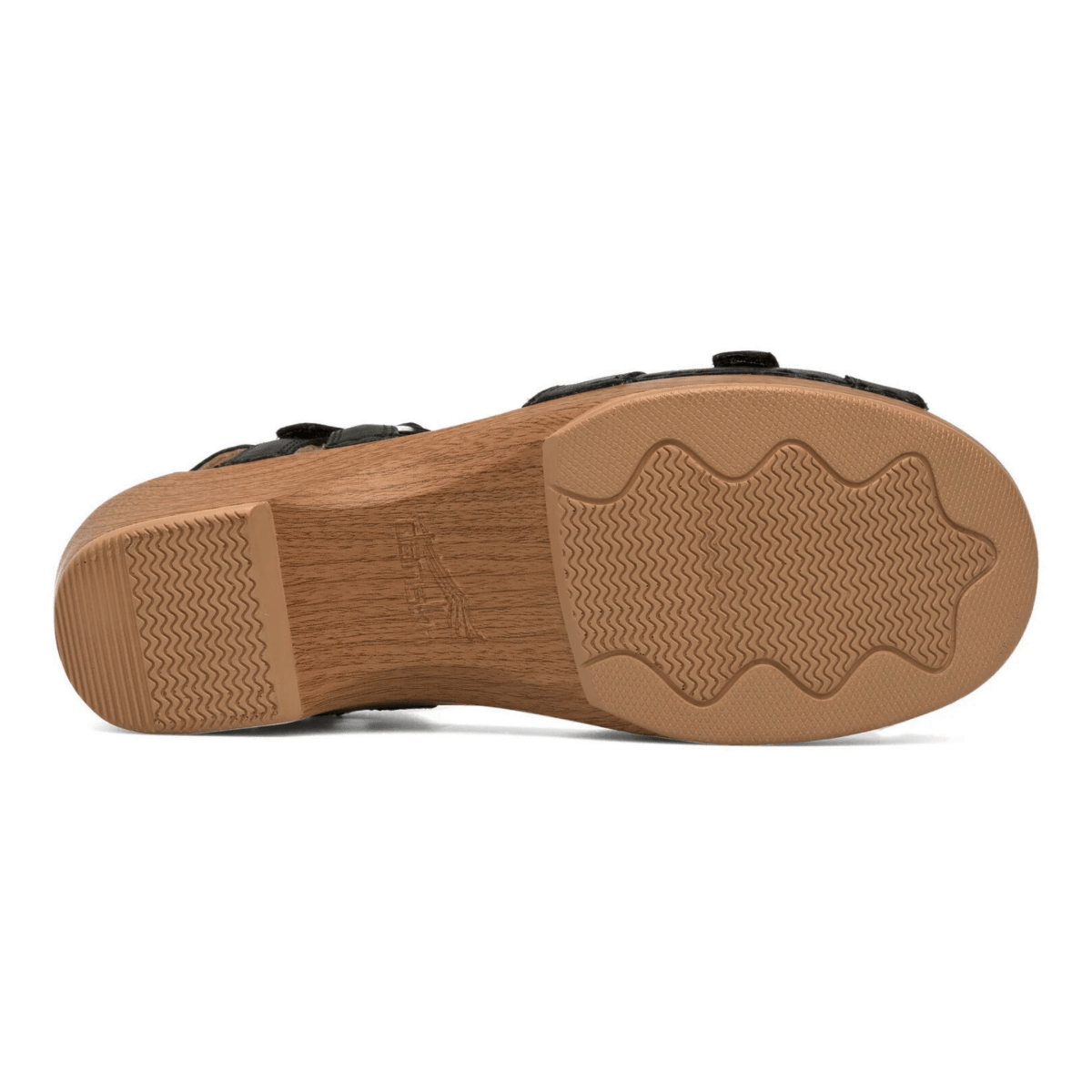 Dansko Women's Season Black Full Grain Leather - 9024077 - Tip Top Shoes of New York