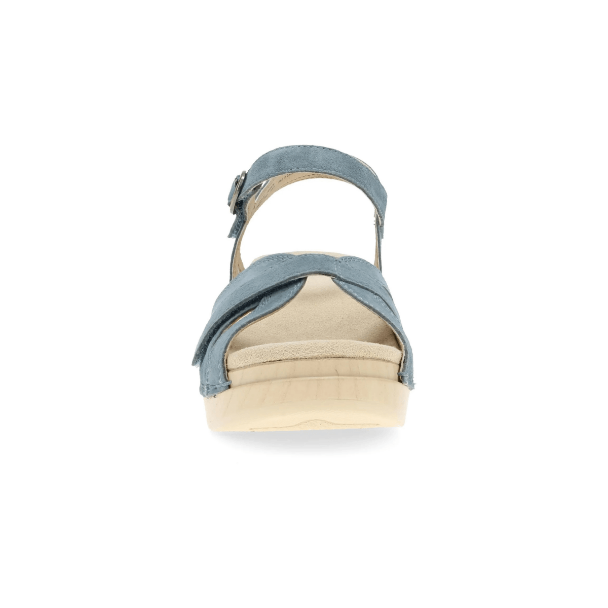 Dansko Women's Season Denim Suede - 9020022 - Tip Top Shoes of New York