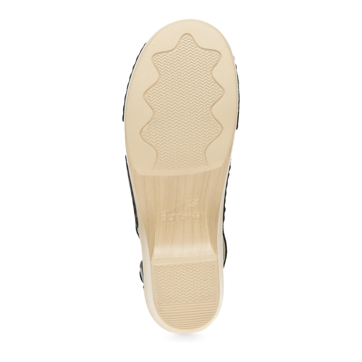 Dansko Women's Sloane Black Calf - 9020099 - Tip Top Shoes of New York