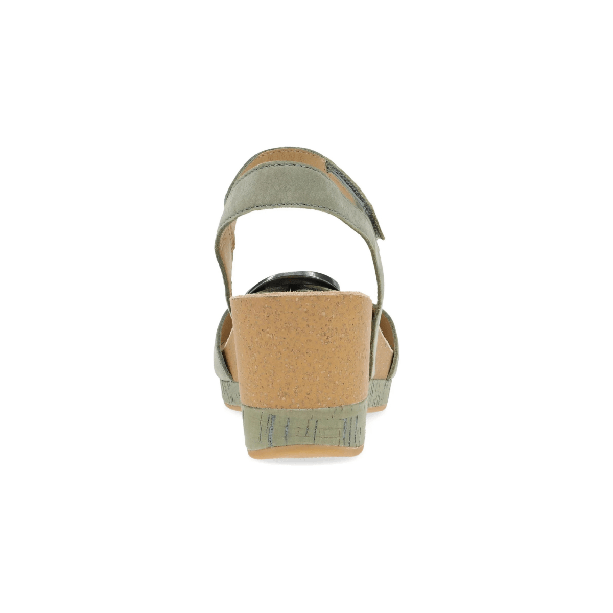 Dansko Women's Stella Sage Milled Nubuck - 9020016 - Tip Top Shoes of New York