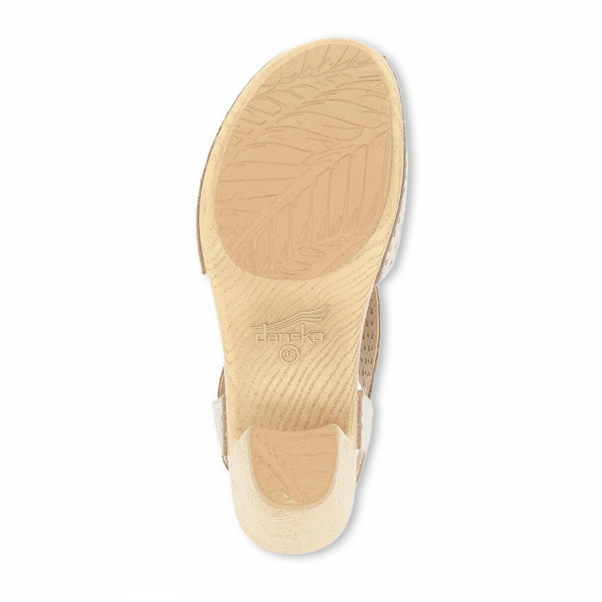 Dansko Women's Teagan White Vintage Leather - 9014167 - Tip Top Shoes of New York