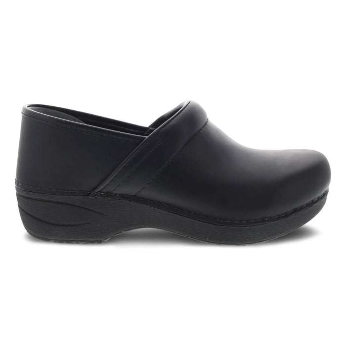 Dansko Women s Wide Pro XP 2.0 Black Waterproof