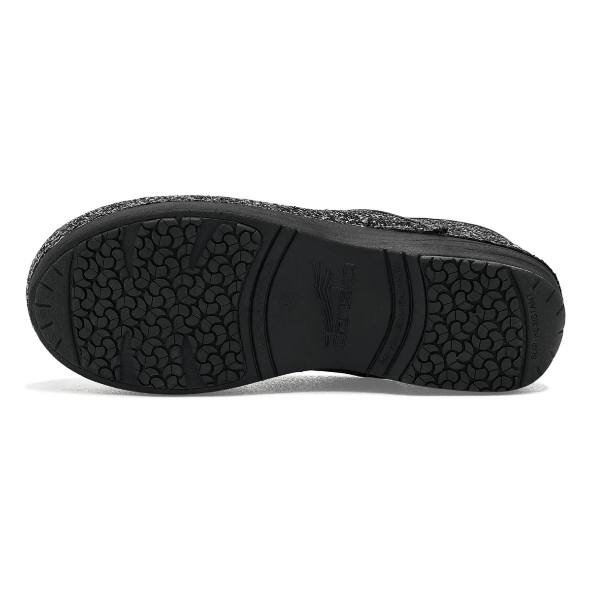 Dansko Women's XP 2.0 Black Magic Glitter Print - 9033138 - Tip Top Shoes of New York