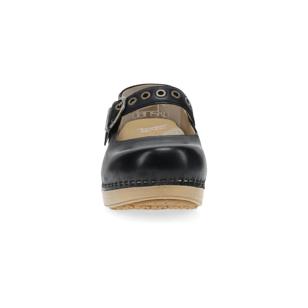 Dansko Women's XP 2.0 Mary Jane Clog Black - 9029308 - Tip Top Shoes of New York