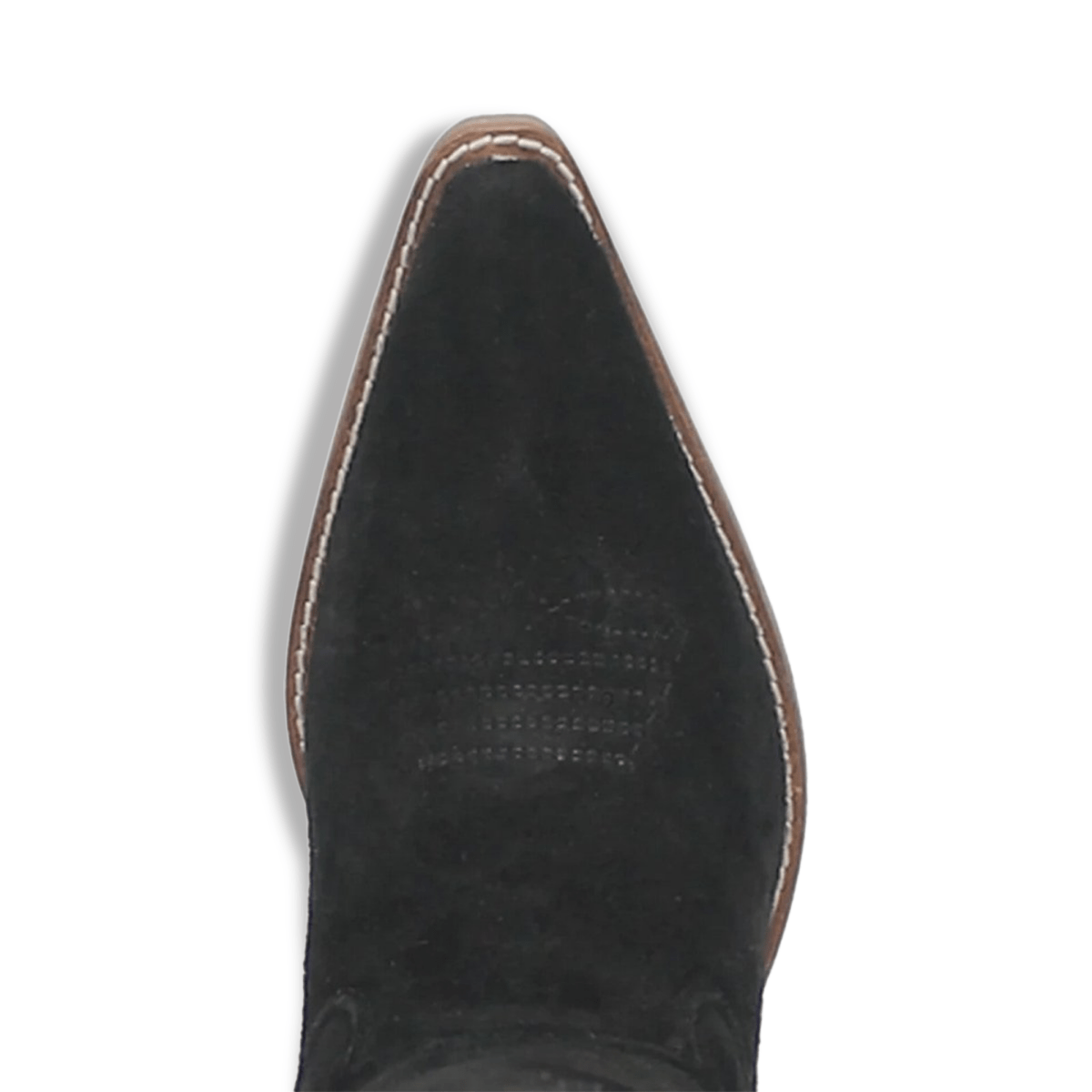 Dingo Women's DI597 Thunder Road Black - 5019375 - Tip Top Shoes of New York