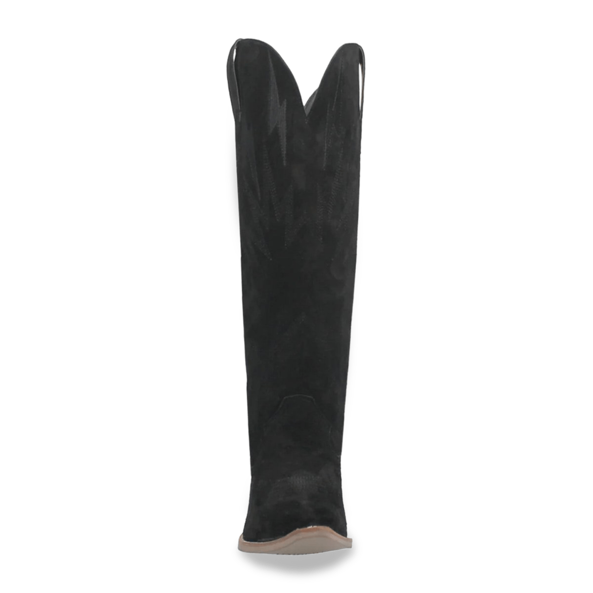 Dingo Women's DI597 Thunder Road Black - 5019375 - Tip Top Shoes of New York