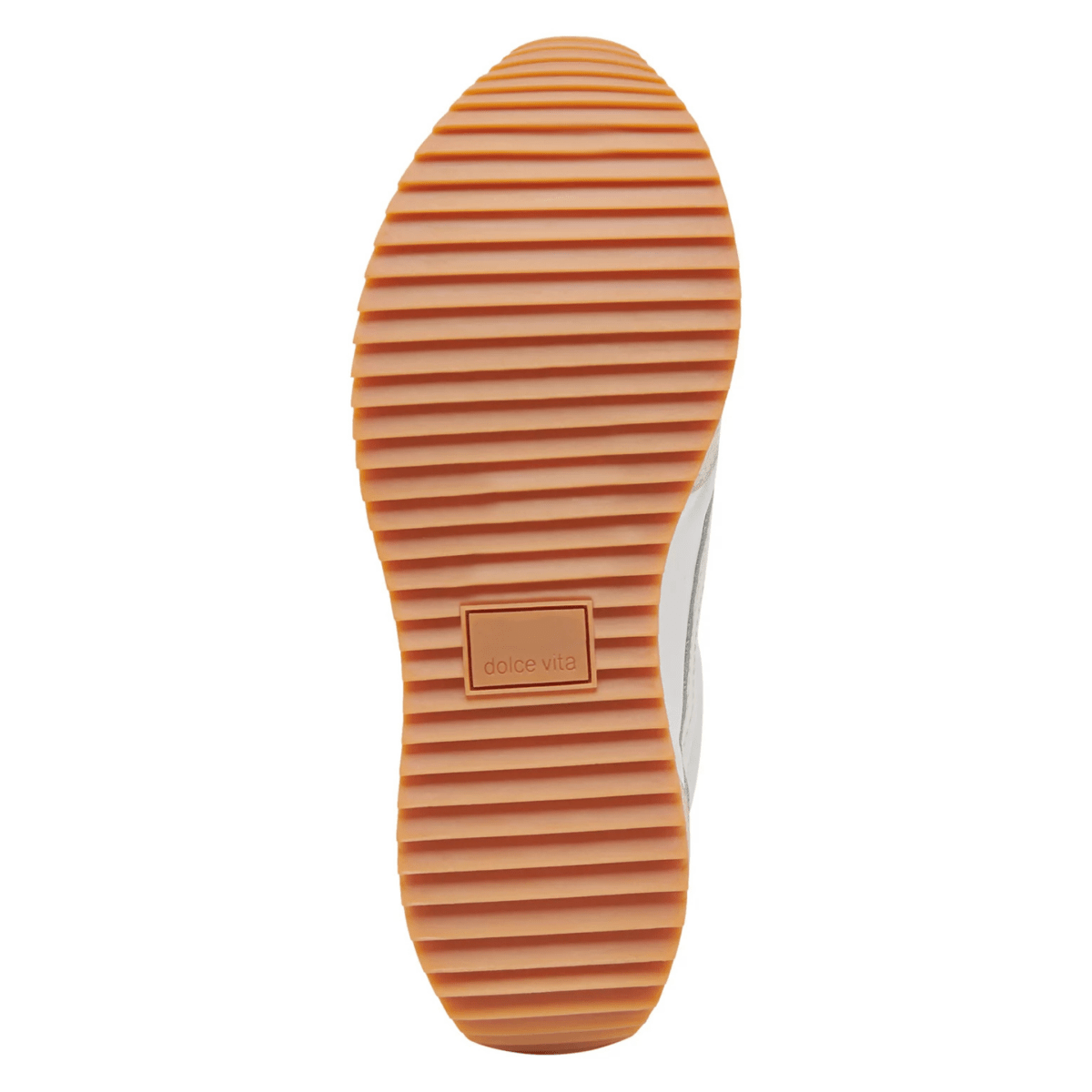 Dolce Vita Women's B.NTCD Ivory Multi Nylon - 9022859 - Tip Top Shoes of New York