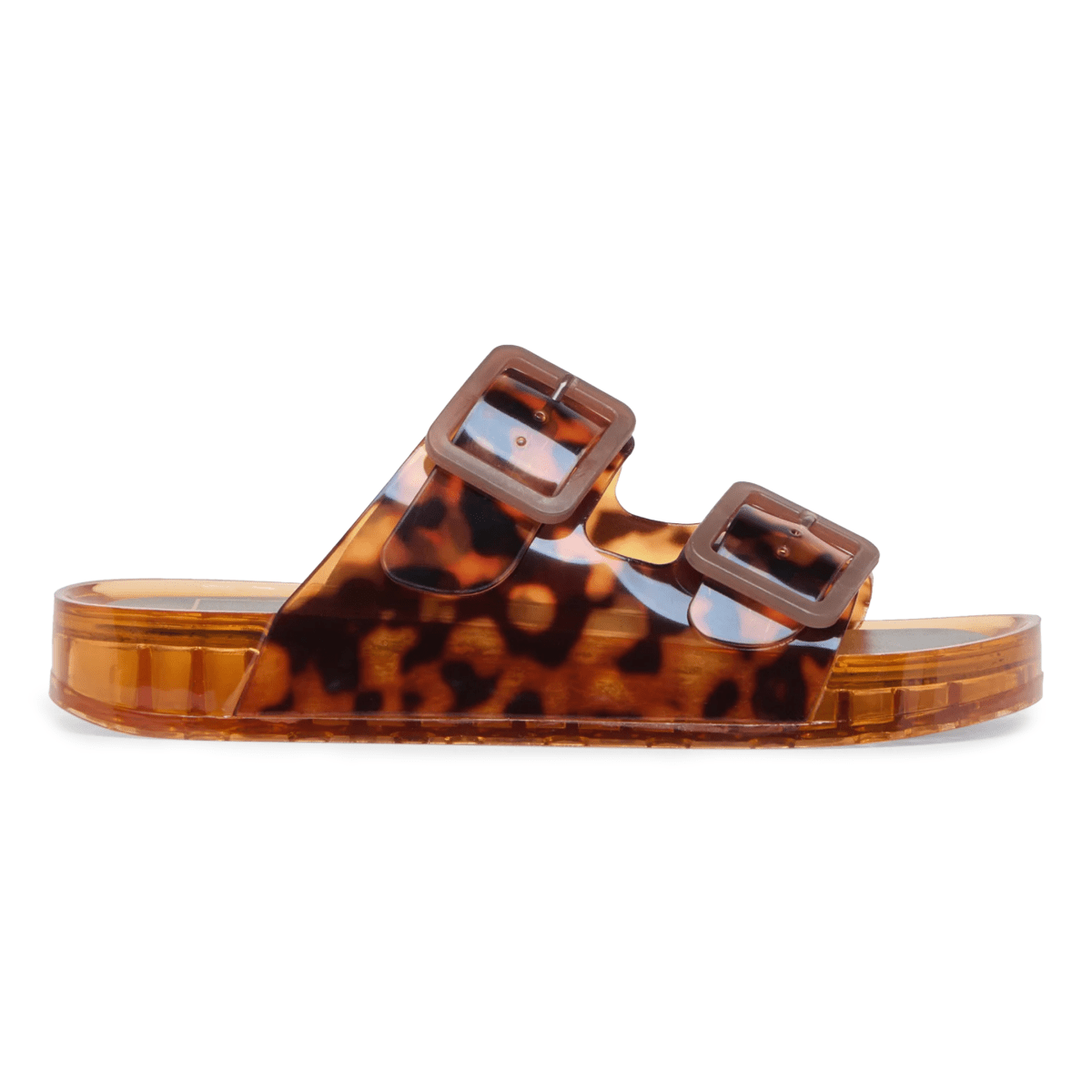 Dolce Vita Women's Julio Tortoise Vinyl - 9036716 - Tip Top Shoes of New York