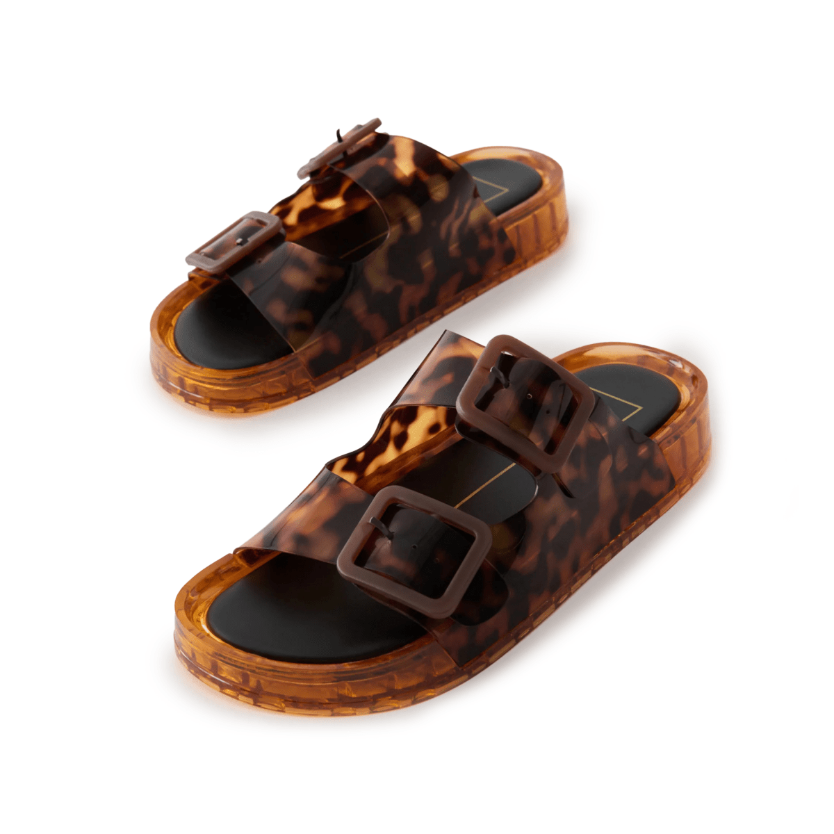 Dolce Vita Women's Julio Tortoise Vinyl - 9036716 - Tip Top Shoes of New York