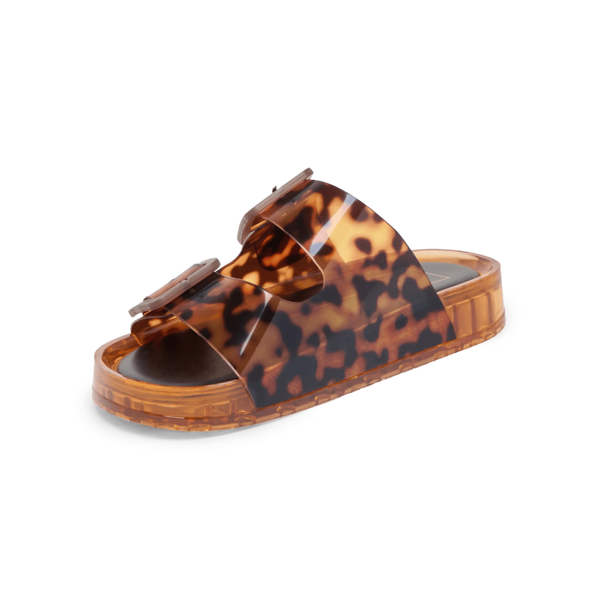 Dolce Vita Women's Julio Tortoise Vinyl - 9036716 - Tip Top Shoes of New York