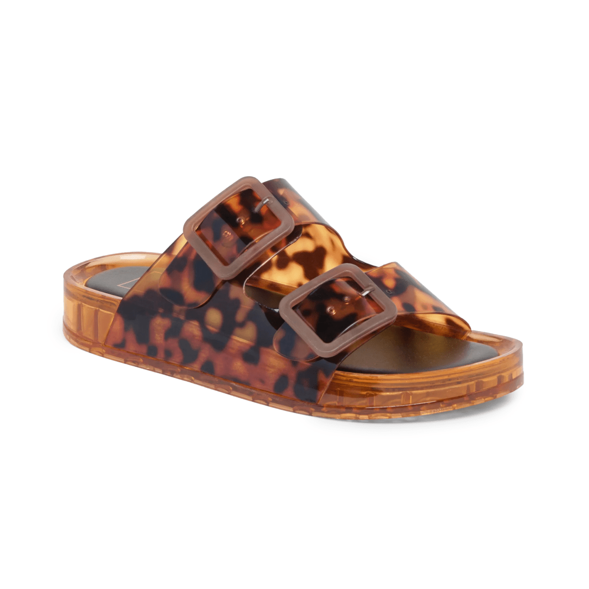 Dolce Vita Women's Julio Tortoise Vinyl - 9036716 - Tip Top Shoes of New York
