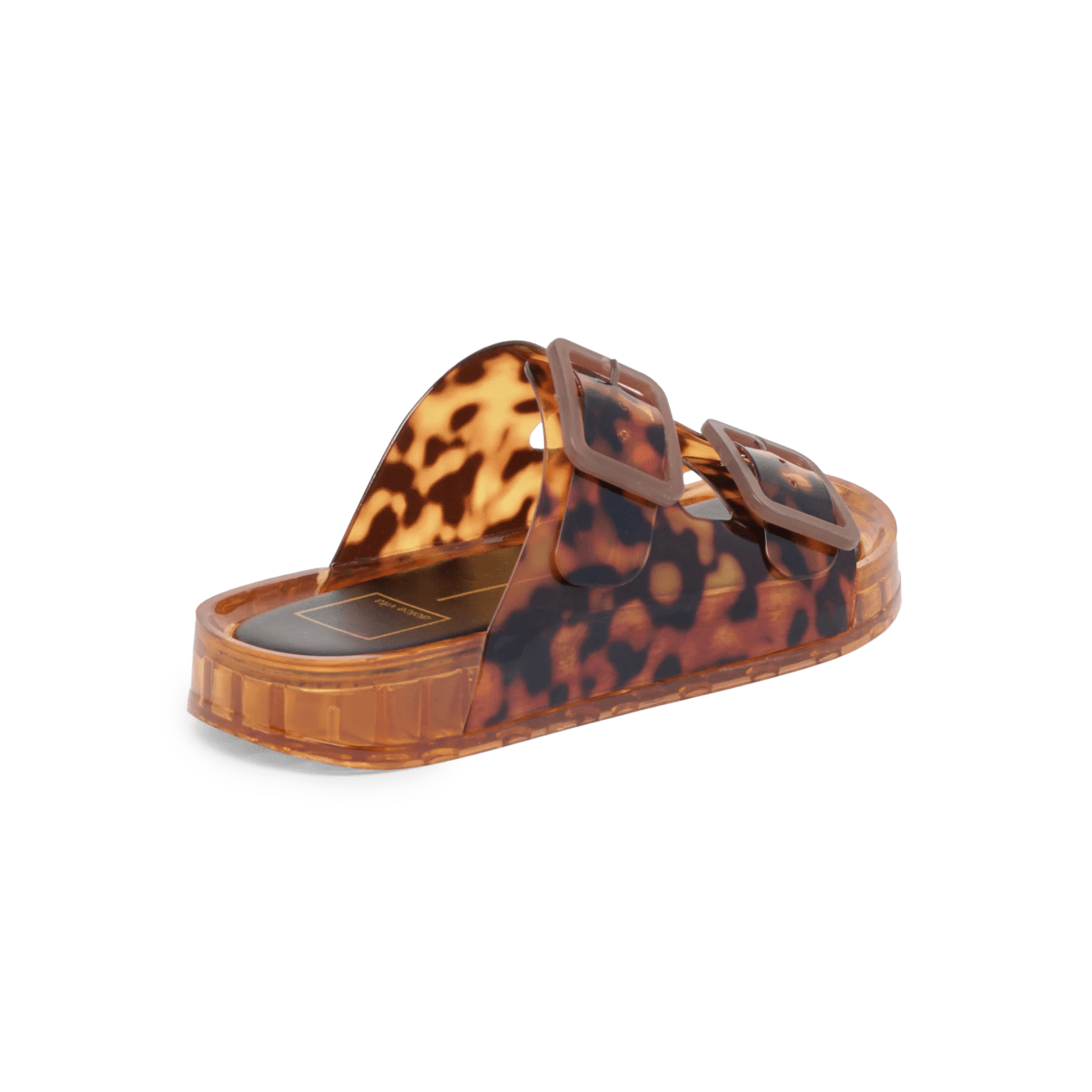 Dolce Vita Women's Julio Tortoise Vinyl - 9036716 - Tip Top Shoes of New York