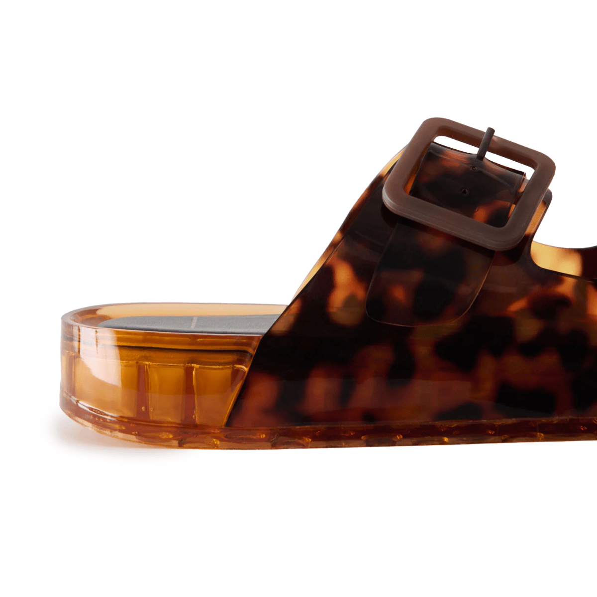 Dolce Vita Women's Julio Tortoise Vinyl - 9036716 - Tip Top Shoes of New York