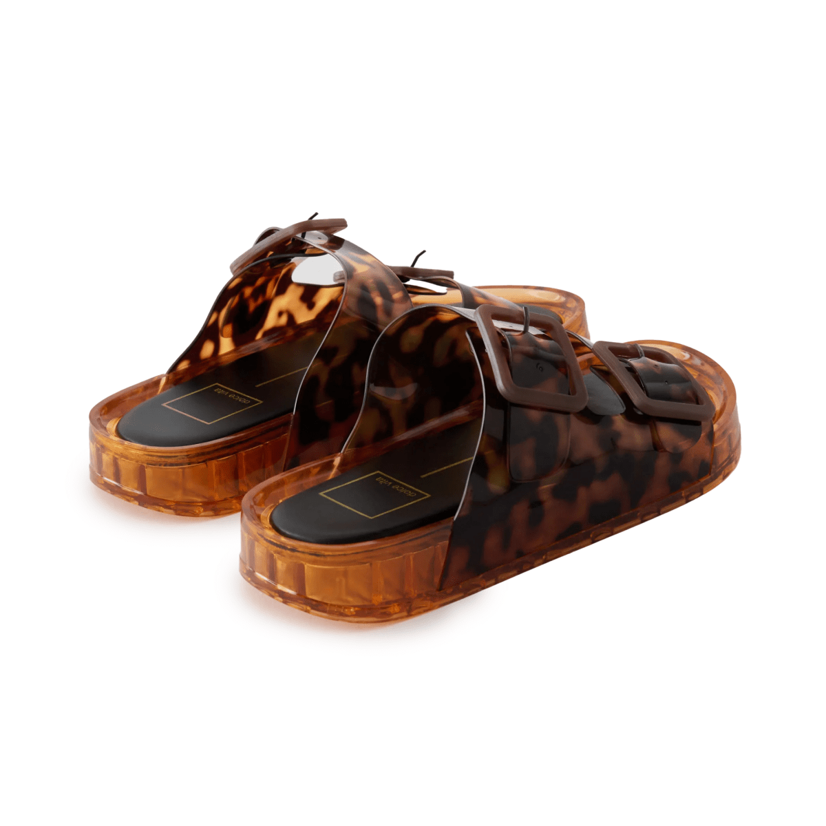 Dolce Vita Women's Julio Tortoise Vinyl - 9036716 - Tip Top Shoes of New York