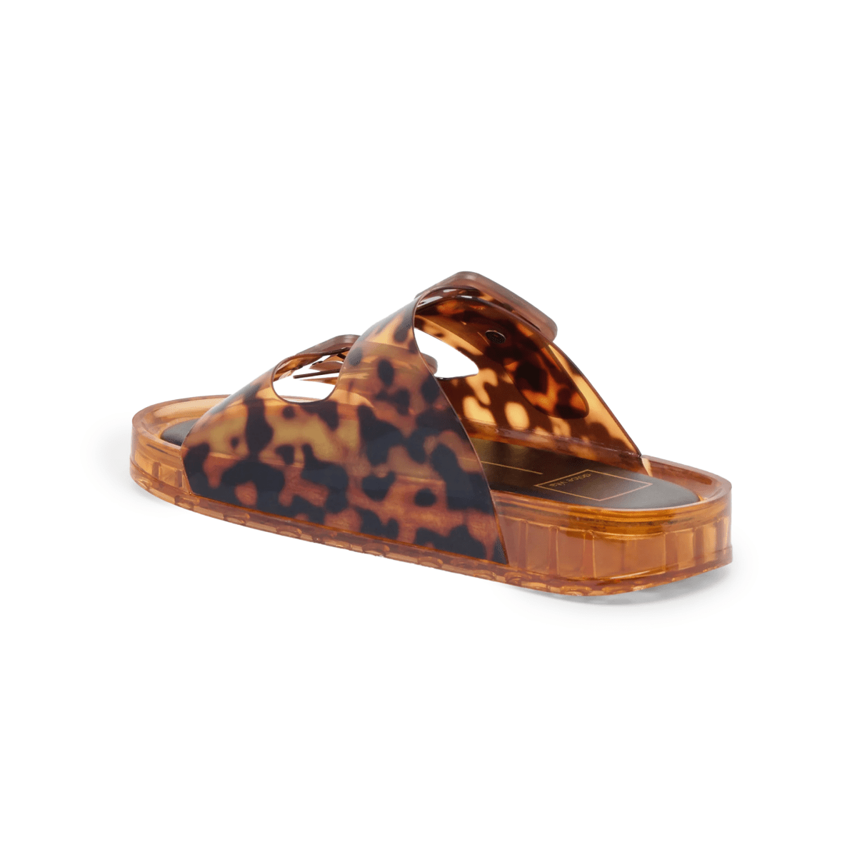 Dolce Vita Women's Julio Tortoise Vinyl - 9036716 - Tip Top Shoes of New York