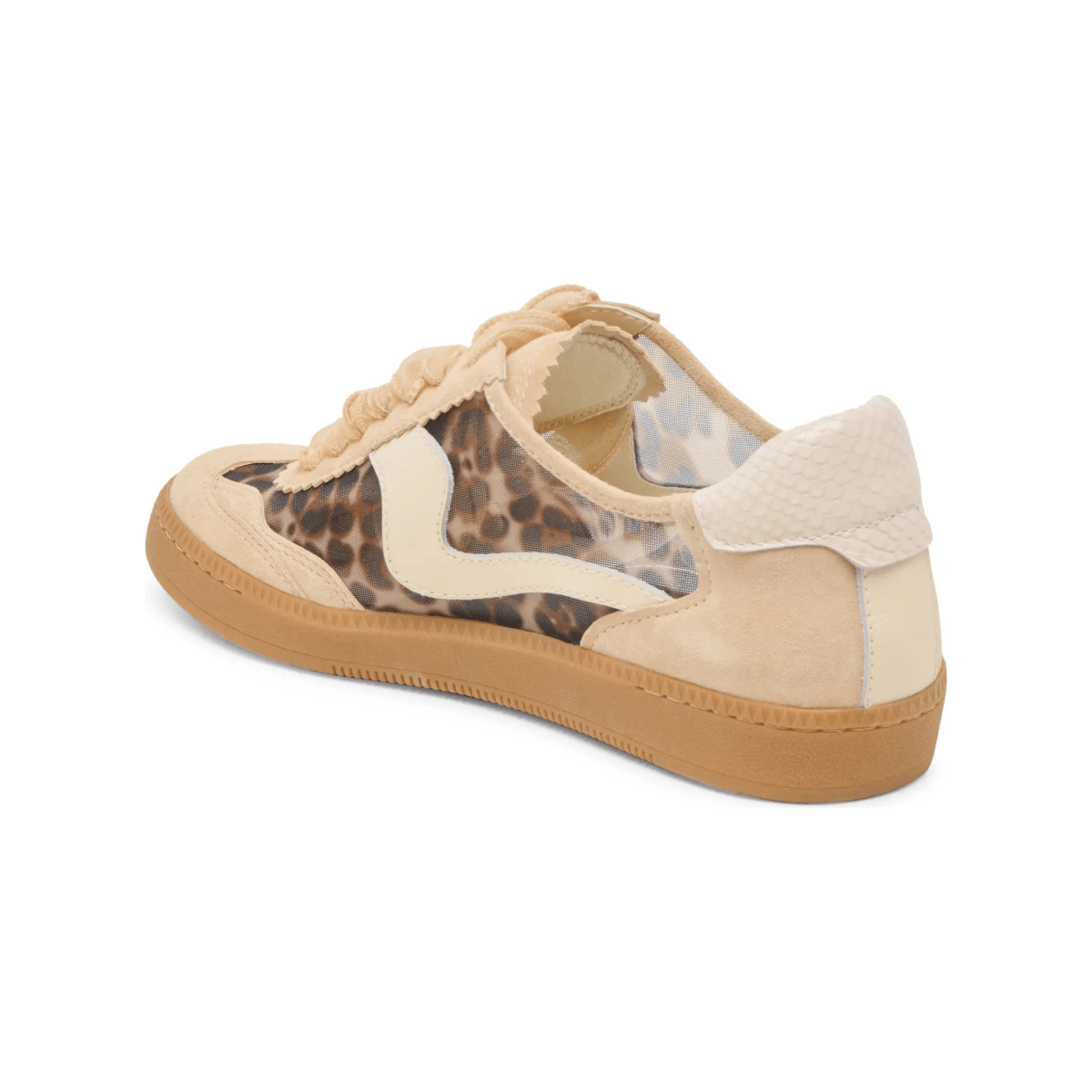 Dolce Vita Women's Notice Mesh Light Leopard - 9026132 - Tip Top Shoes of New York