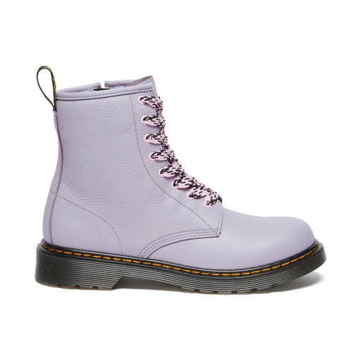 Dr. Martens Girl's 1460 Frosted Lavender - 1088577 - Tip Top Shoes of New York