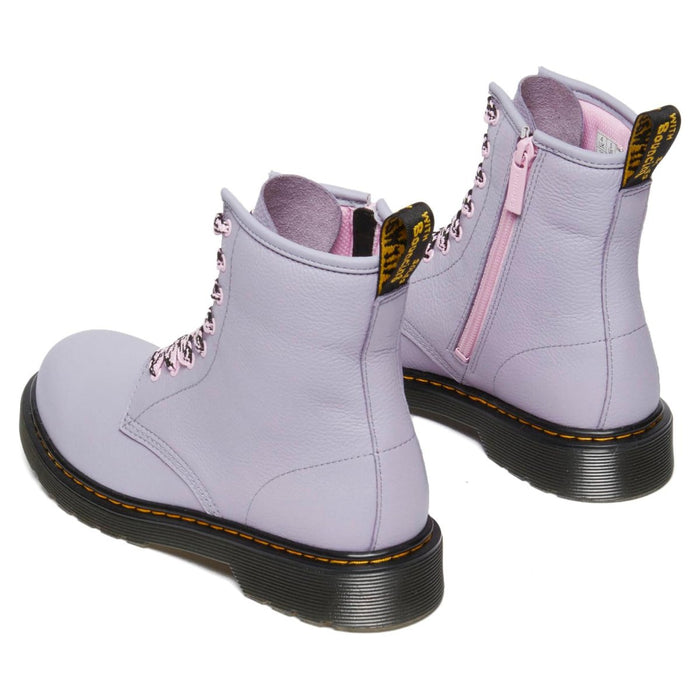 Dr. Martens Girl's 1460 Frosted Lavender - 1088577 - Tip Top Shoes of New York