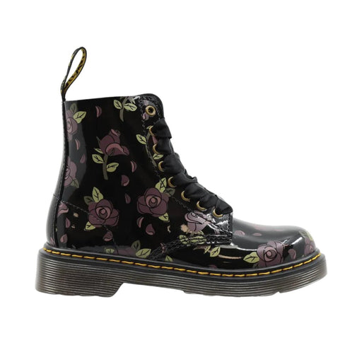 Dr. Martens Tip Top Shoes of New York