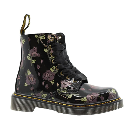 Dr. Martens Tip Top Shoes of New York