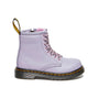 Dr. Martens Girl's (Sizes 8 - 10) 1460 Frosted Lavendar - 1088561 - Tip Top Shoes of New York