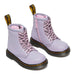 Dr. Martens Girl's (Sizes 8 - 10) 1460 Frosted Lavendar - 1088561 - Tip Top Shoes of New York