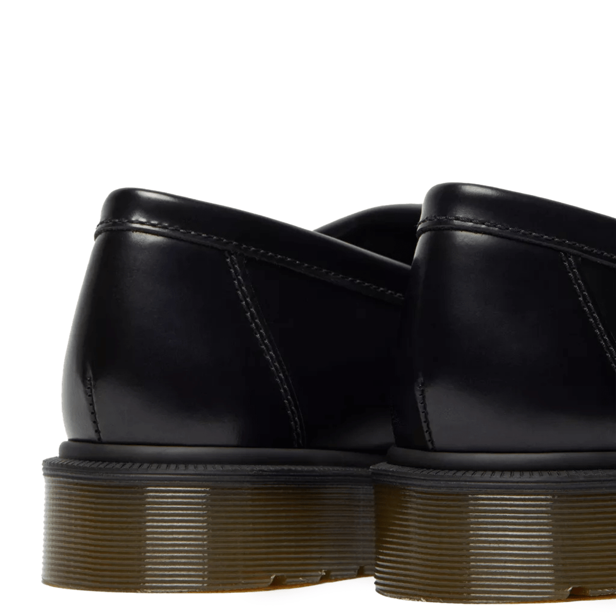 Dr. Martens Men's Adrian Black Smooth Leather - 11029980 - Tip Top Shoes of New York