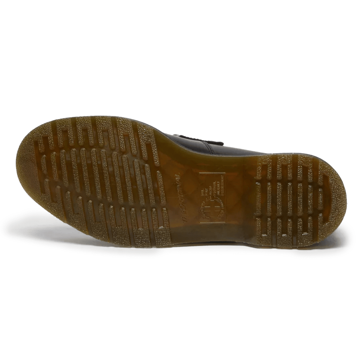Dr. Martens Women's Adrian Black Smooth Leather - 11029990 - Tip Top Shoes of New York