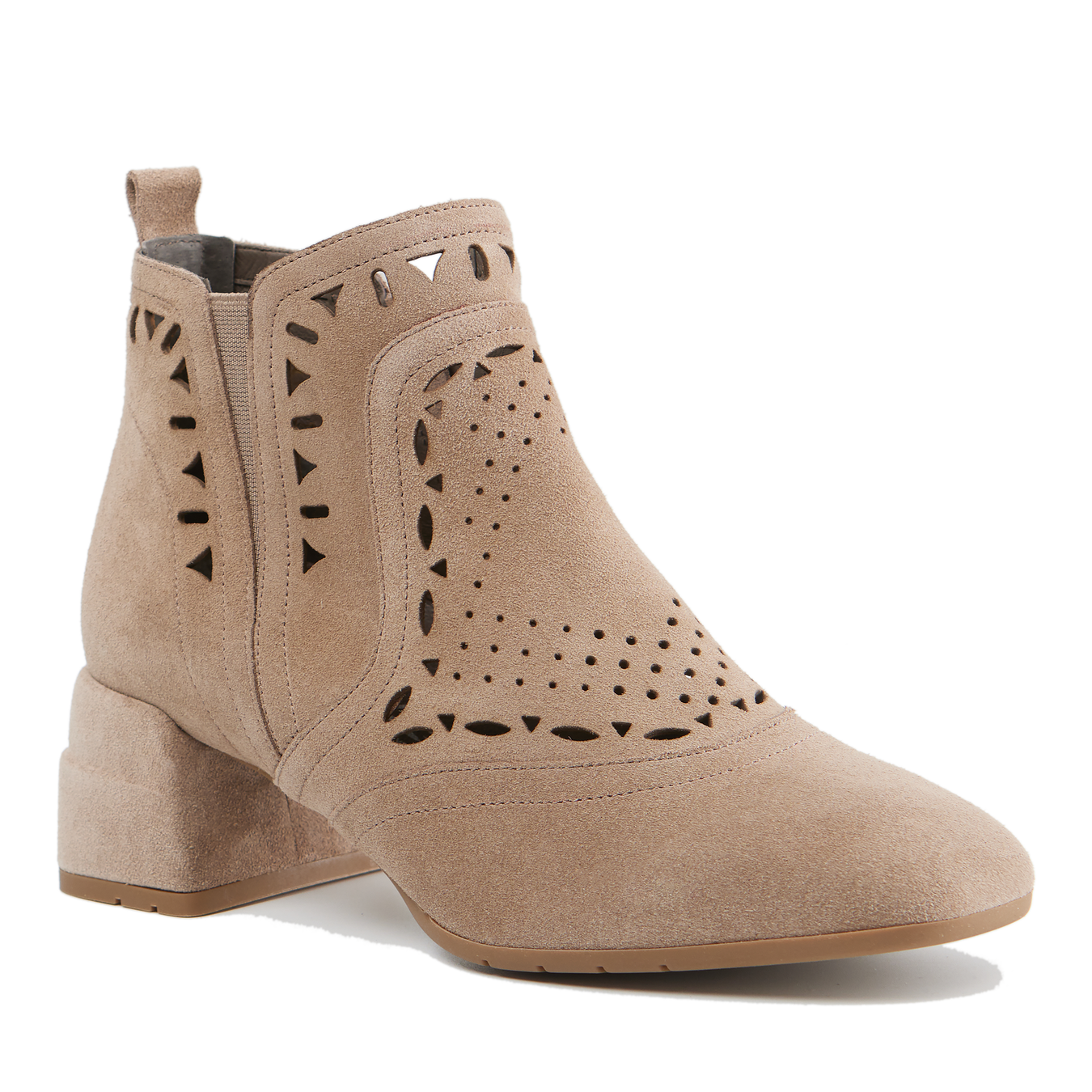 Women's Dress Boots