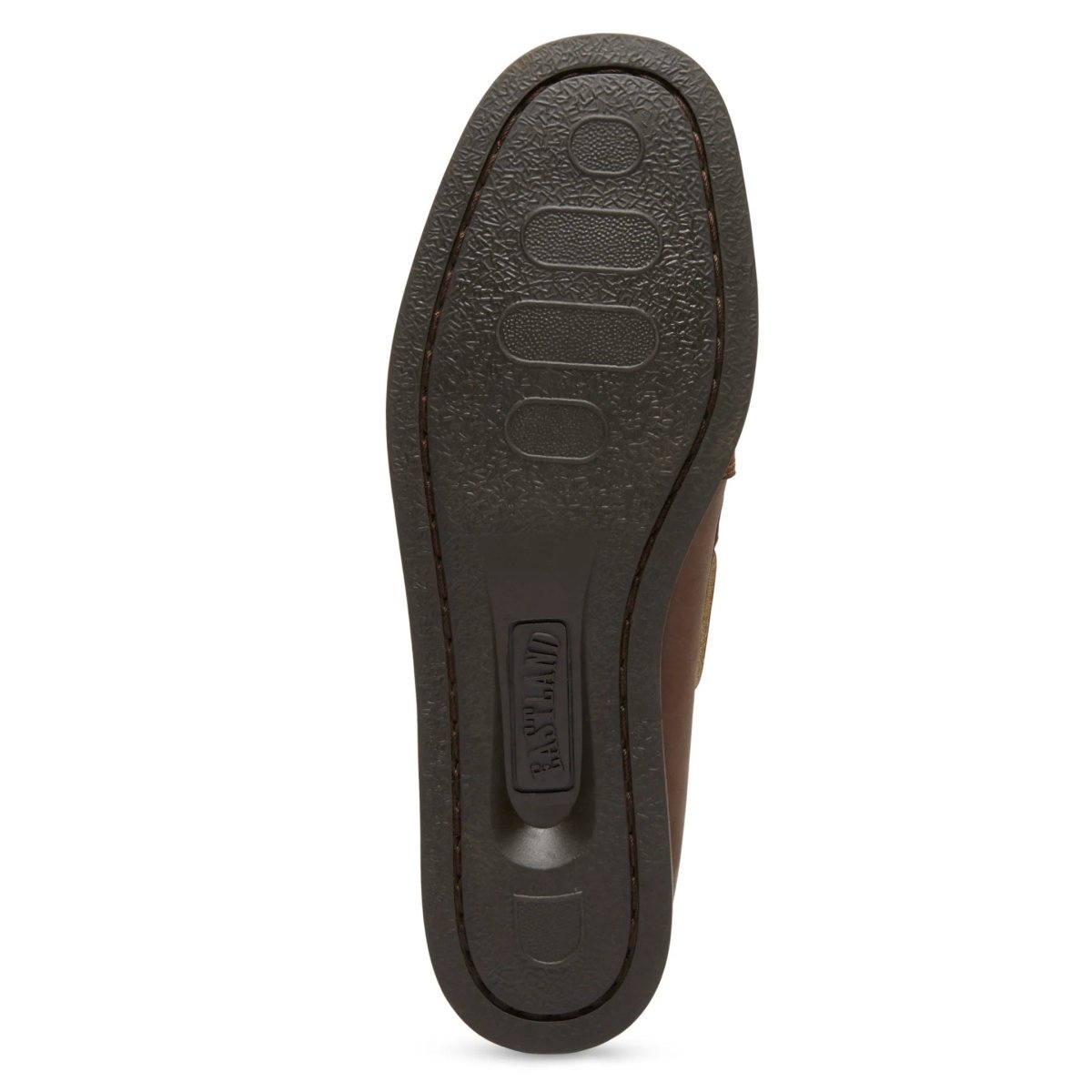 Eastland Women's Yarmouth Camp Moc Slip On Bomber Brown – Tip Top