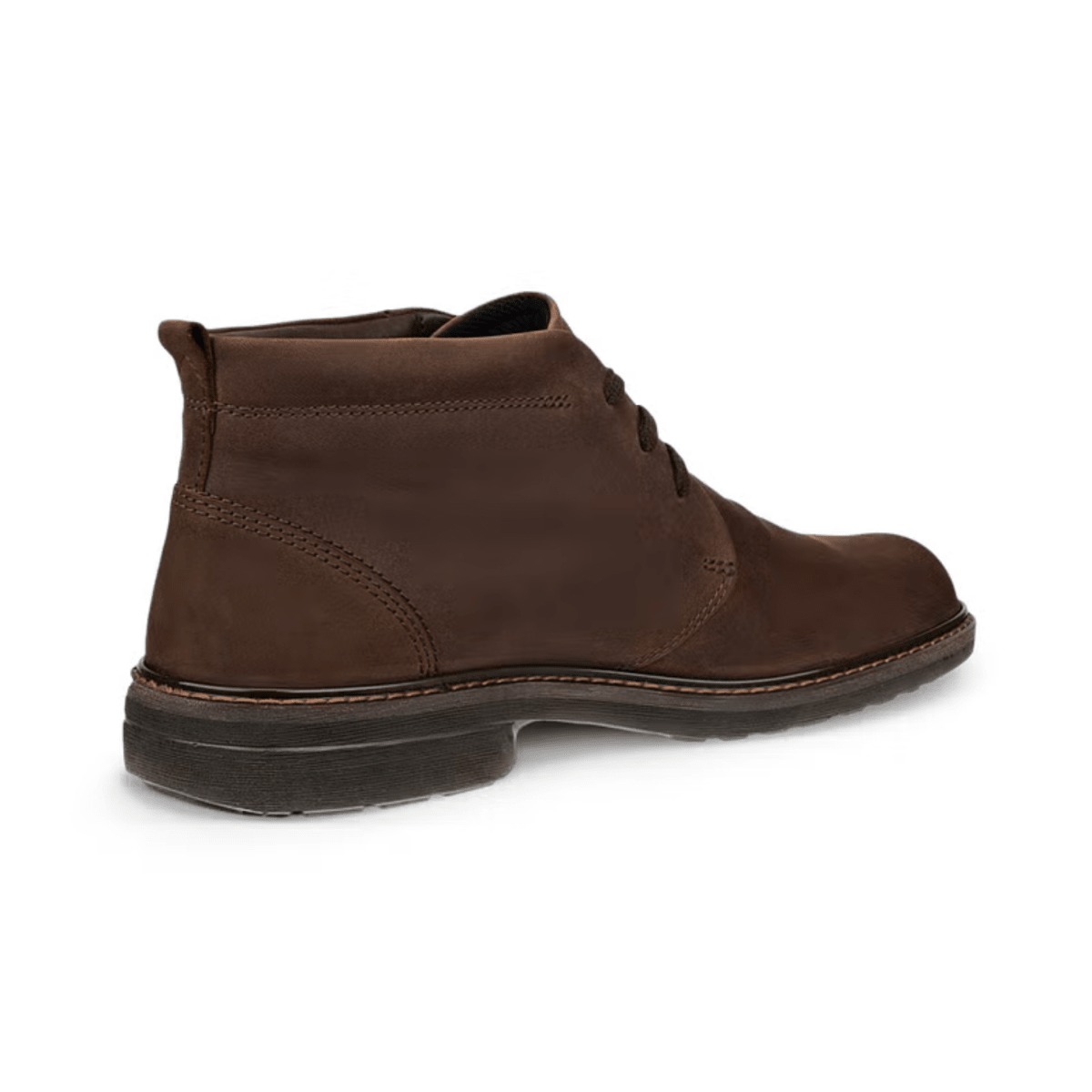 Ecco Men's 510224 Turn Cocoa Oiled Nubuck Gore-Tex - 9034448 - Tip Top Shoes of New York