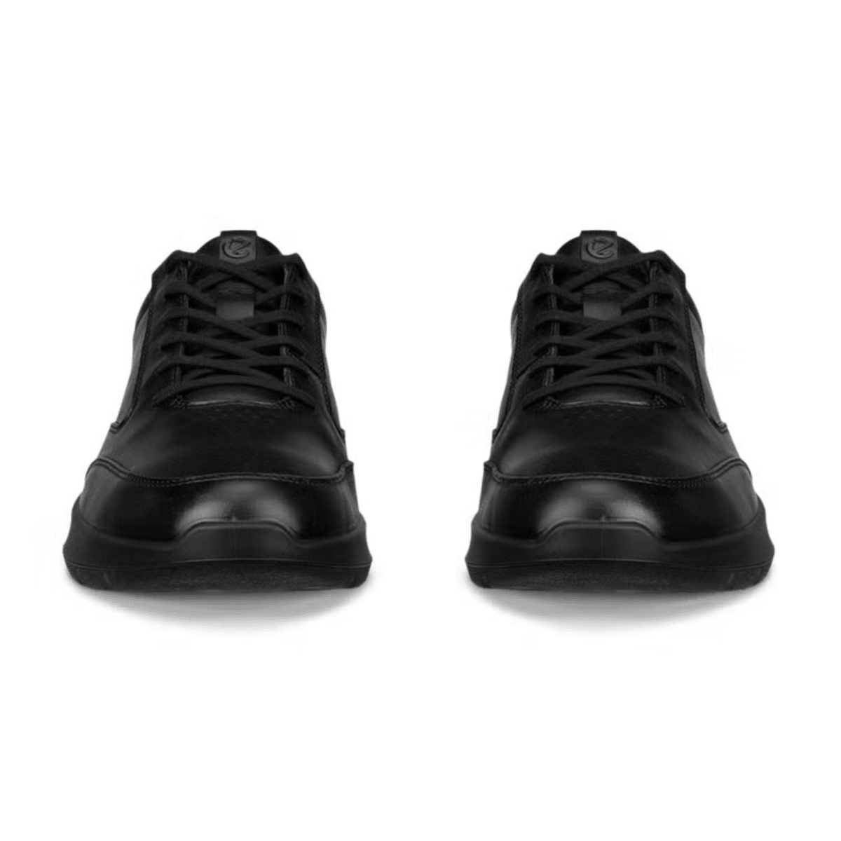 Ecco Men's City Stride Black Leather - 9033807 - Tip Top Shoes of New York