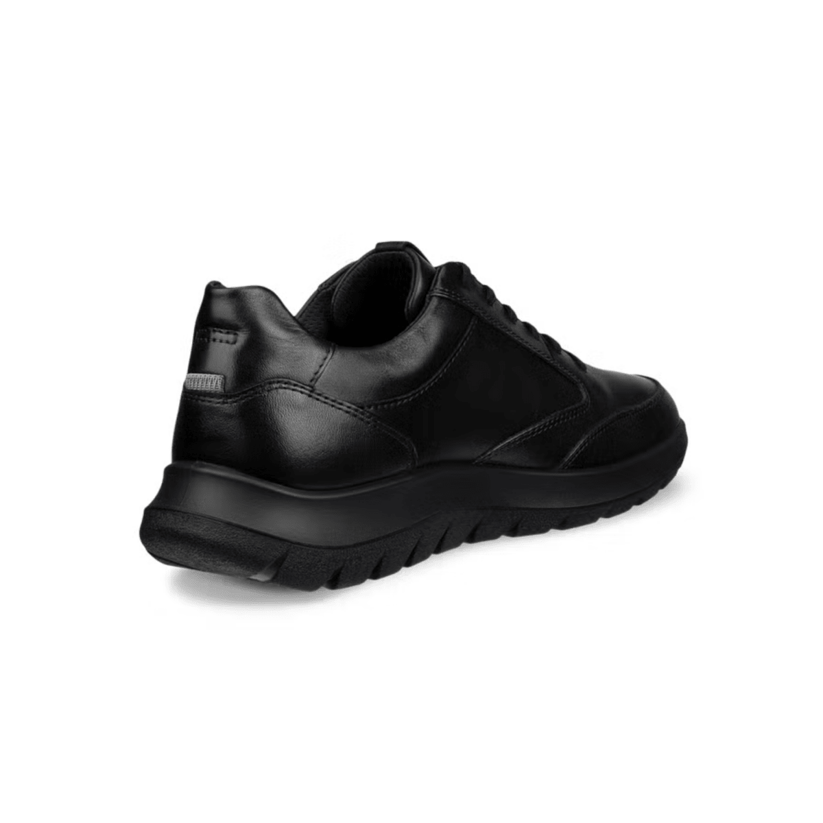 Ecco Men's City Stride Black Leather - 9033807 - Tip Top Shoes of New York