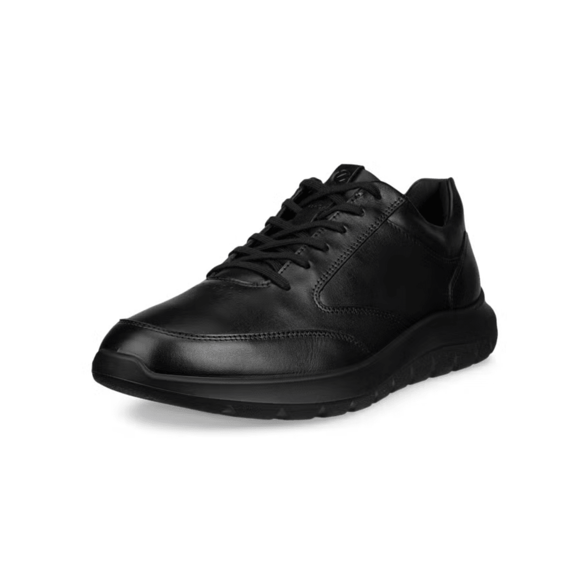 Ecco Men's City Stride Black Leather - 9033807 - Tip Top Shoes of New York