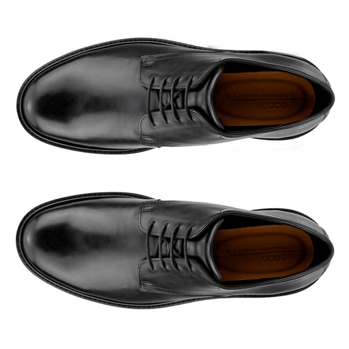 Ecco Men's Metropole London Black Leather - 9033847 - Tip Top Shoes of New York