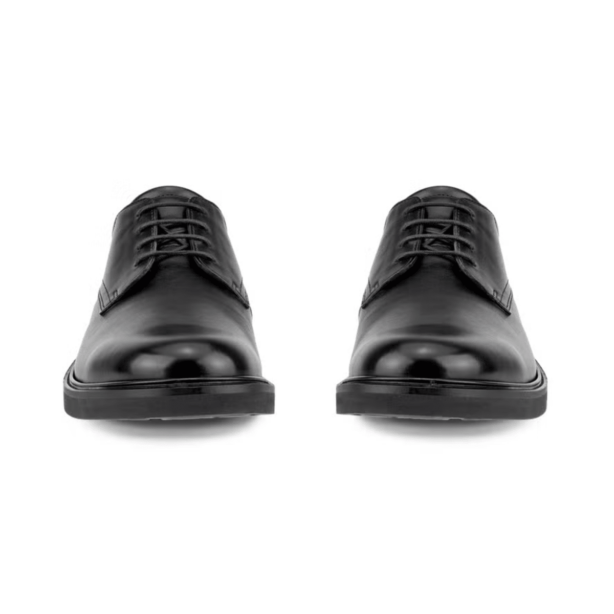Ecco Men's Metropole London Black Leather - 9033847 - Tip Top Shoes of New York