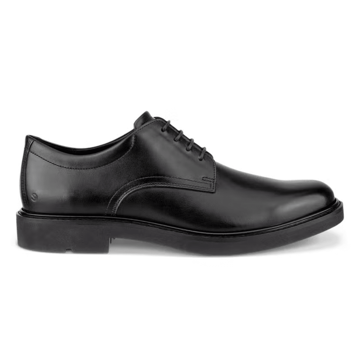 Ecco Men's Metropole London Black Leather - 9033847 - Tip Top Shoes of New York
