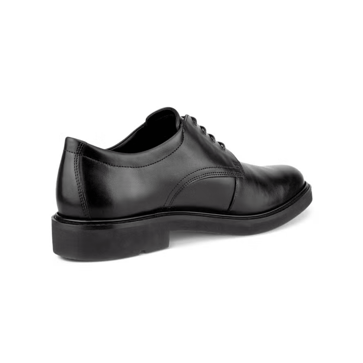 Ecco Men's Metropole London Black Leather - 9033847 - Tip Top Shoes of New York